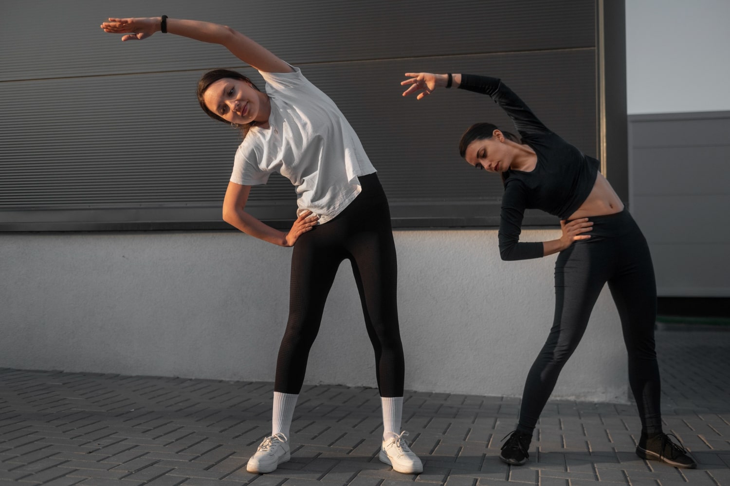 Aerobics