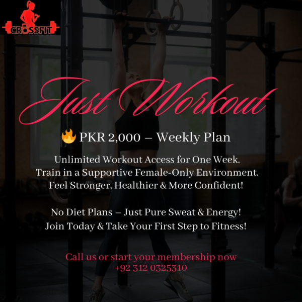 Just Workout